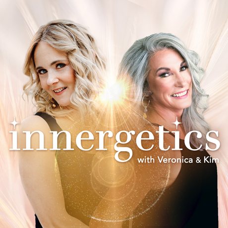 innergetics with Kim & Veronica